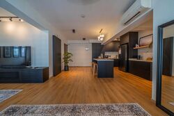Blk 420D Waterfront II @ Northshore (Punggol), HDB 4 Rooms #606926321